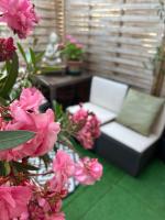 New Verona Business and Fun G B Rossi Friendly - Ferienwohnung