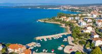 Apartman Seaside - B&B