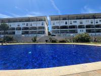 Apartamento en Puerto con Terraza y Vistas al Mar - B&B Platja d'Aro