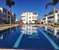 Marbella beach appart de standing - B&B El Mansouria