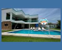 Palmares Beach - Ferienwohnung