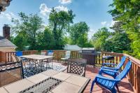 Somerset Home with Large Yard Near Parks and Trails - Ferienwohnung