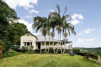 Beam Creek Cottage - Montville - Bed and Breakfast