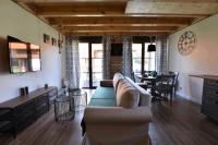 Domek na Kaszubach 16-1 - Ostoja Bukowo - B&B Borowy Młyn