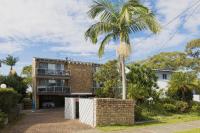 Fore Dek 4 - B&B Soldiers Point