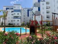 Appartement dans résidence proche de la gare de bouznika - B&B