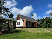 Peace in Ranong - B&B Ban Cho Po Ro