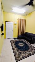 Hana Homestay 2 bilik - B&B Pendang