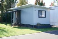Pine Country Caravan Park - Chambres d’hôtes