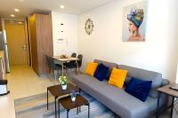 Loft Panorámico natural , Usaquén Bogotá Norte 15 - B&B