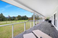 Meadow Mist - B&B Kangaroo Valley