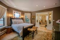254 South Union Street Guest House - B&B Burlington