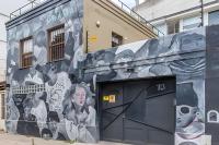 Grand Opening Casa Palermo Soho - Ferienwohnung Buenos Aires
