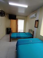 Habitación Doble Grande