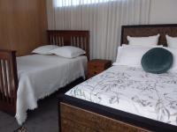 Hobreid Park - B&B Woodend