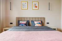 Appartamento Deluxe con 1 Camera da Letto
