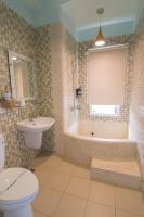 Quadruple Room with Bath