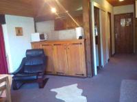 Studio confortable, vue sur le Pleney, parking inclus - FR-1-524-26 - Chambres d’hôtes Morzine