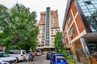 Lighthouse apartments Aisulu at Arbat area - traveler's choice - B&B