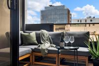 Modern, Elegant Oasis - Ferienwohnung Melbourne