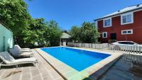 Family holiday home. - Bed and Breakfast