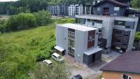 Villa mit 2 Schlafzimmern