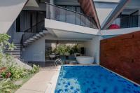 The Lavana Goms Villa Nusa Dua - 2 Bedroom Villa - B&B