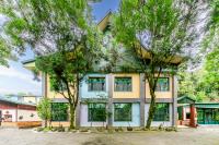 Green House - Bed and Breakfast Zhongcheng