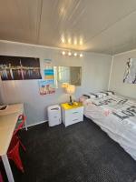 Habitación Doble Económica