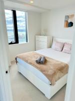 Apartment mit Meerblick