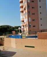 Apartamento La Manguita - Chambres d’hôtes Playa Honda