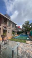Hills Berry Villa - Ferienwohnung