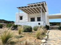 Parian Philoxenia Villa, Mikri Santa Maria beach - Chambres d’hôtes