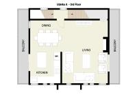 Udelka A - B&B Kutchan