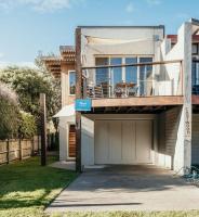 Castwood Villa 1 - B&B