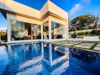 3BR Villa Pool, Gym, Sauna, Ice Bath - B&B