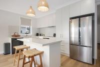 Lake Reflections - Chambres d’hôtes Beechworth