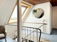 Ferienhaus mit Garten und idyllischer Ruhe - B&B Scharbeutz