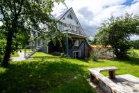FeWo Seeadler OG 3 - B&B