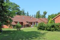 Urlauberdorf Haus 20a - Ferienwohnung Ostseebad Boltenhagen
