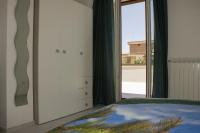 Single Room with Private External Bathroom
