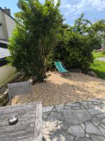 Plouharnel-Carnac-Quiberon bord de mer - B&B