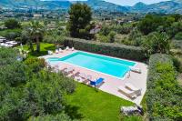 Villa New Charme - Ferienwohnung Castellammare del Golfo