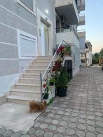 Elis apartment - B&B Valona