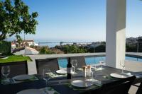 Casa Oasis Benajarafe - Ferienwohnung