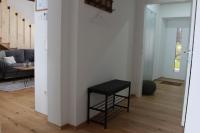 Maisonette im Zentrum Trofaiachs - Chambres d'hôtes Trofaiach