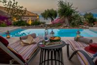 Amara Villa by PaxosRetreats - B&B Gáïos