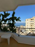 Guesthouse Kleanth - Bed and Breakfast Sarandë