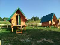 One-Bedroom Chalet