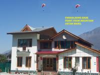 Rose Bowl Guest House Homestay - Chambres d’hôtes Bāgh Chandpura